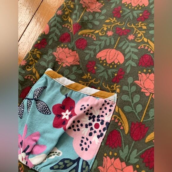 Matilda Jane Hooded Vest - Picture 4 of 9